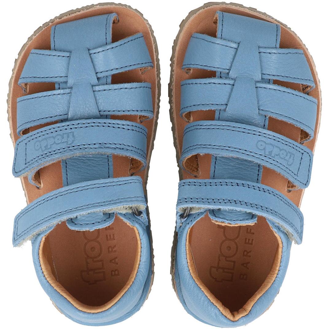 Froddo Barefoot Flexy F Jeans G315028314