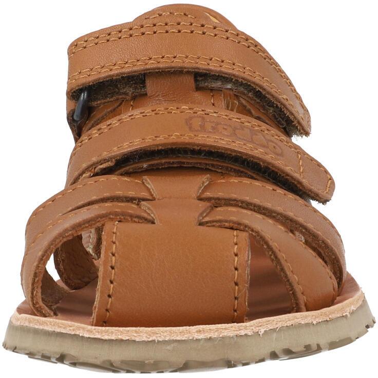 Froddo Barefoot Flexy F Cognac G31502832