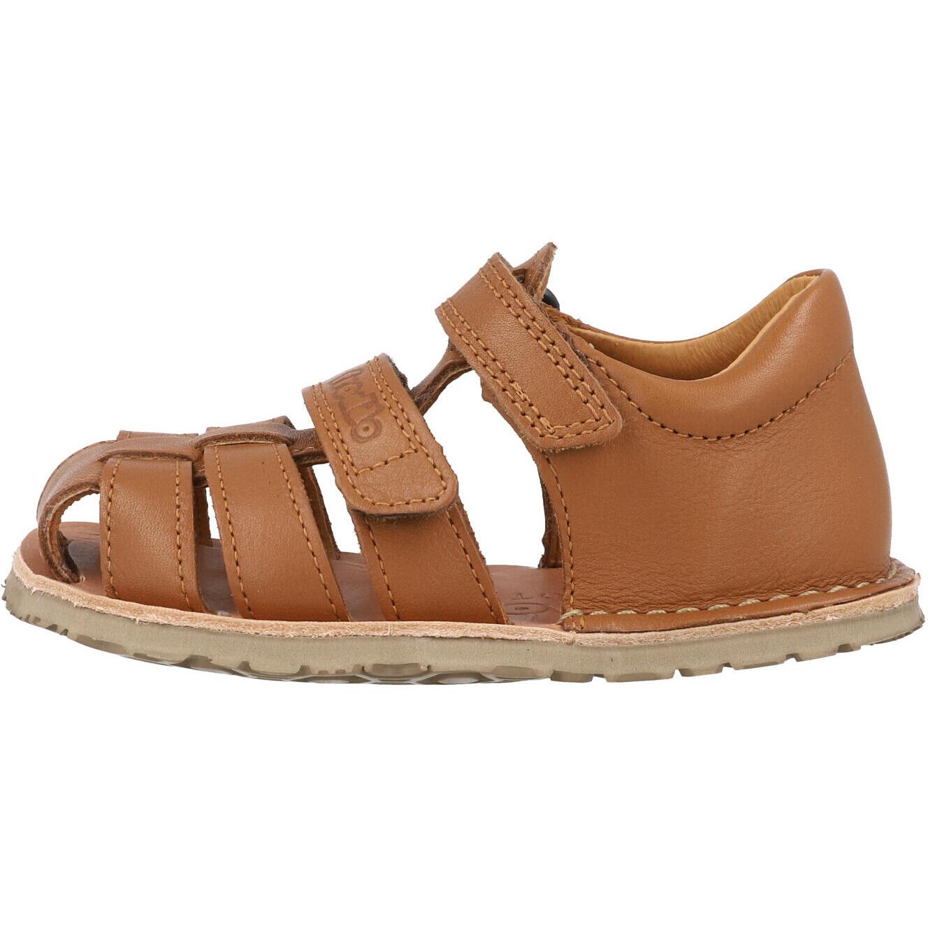 Froddo Barefoot Flexy F Cognac G31502832