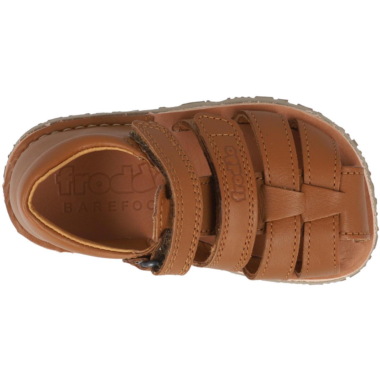 Froddo Barefoot Flexy F Cognac G31502832