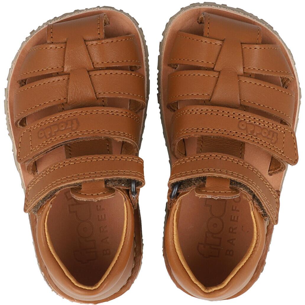 Froddo Barefoot Flexy F Cognac G31502832