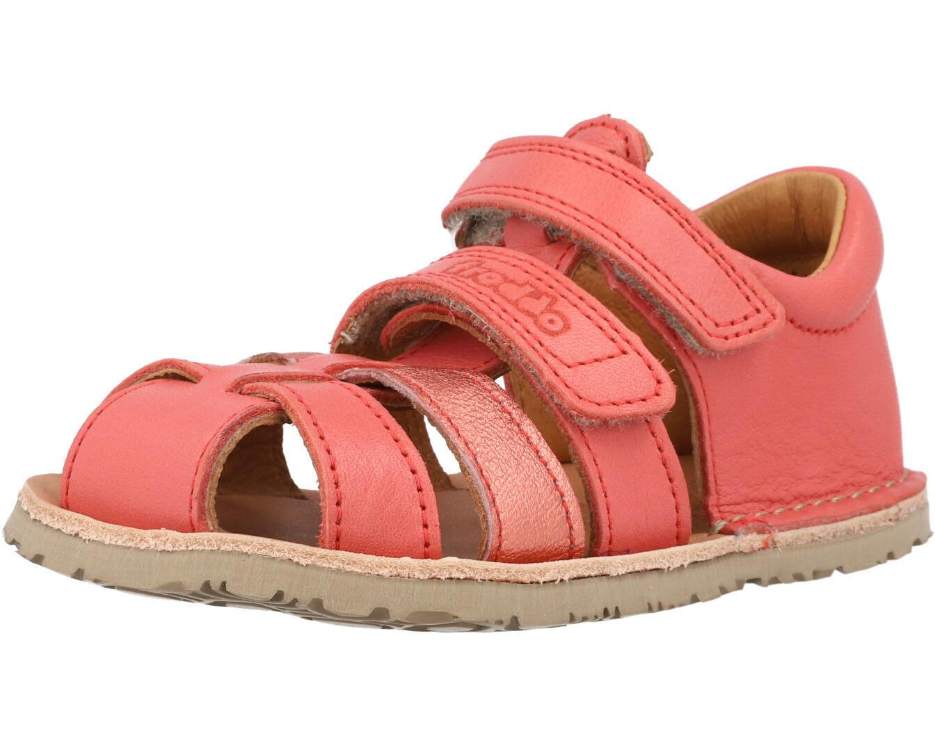 Froddo Barefoot Flexy F Coral G315028317