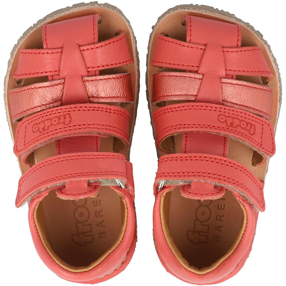 Froddo Barefoot Flexy F Coral G315028317
