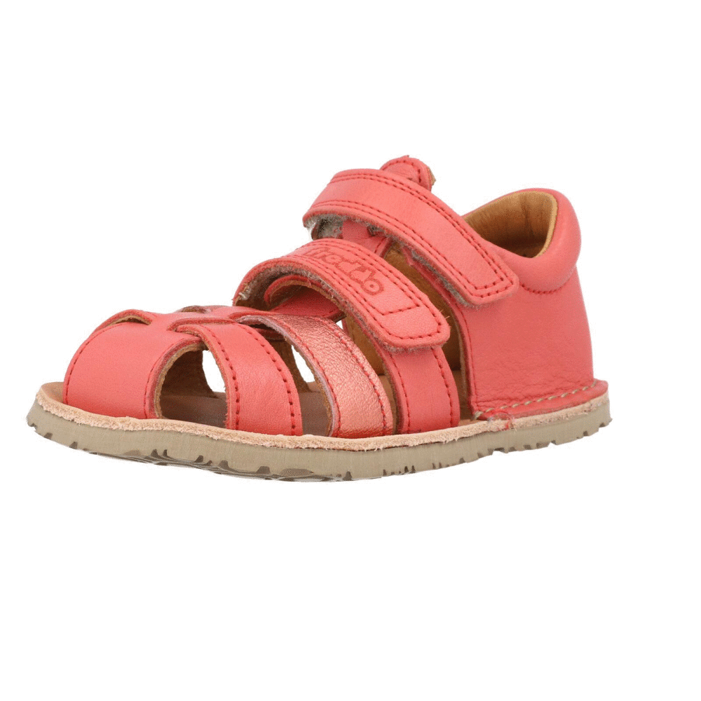 Froddo Barefoot Flexy F Coral G315028317