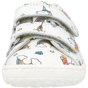 Froddo Barefoot Alex White Unicorn G313028425