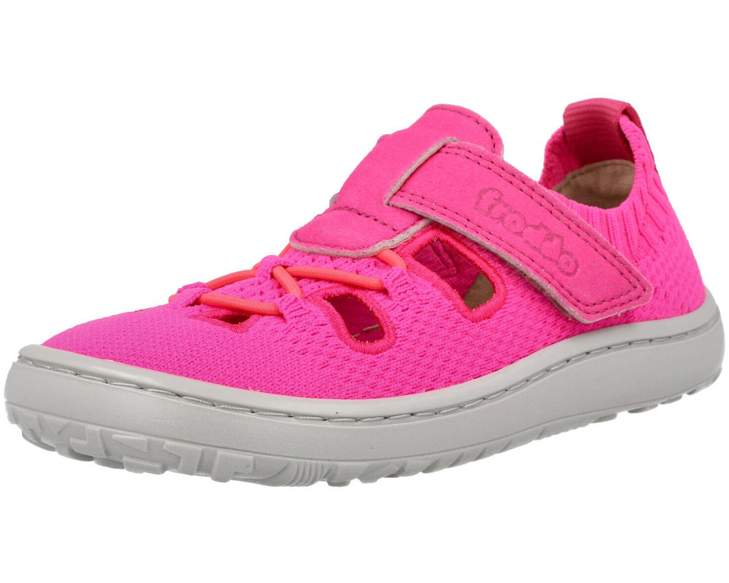 Froddo Barefoot Light Sandal Fuschia G31502965
