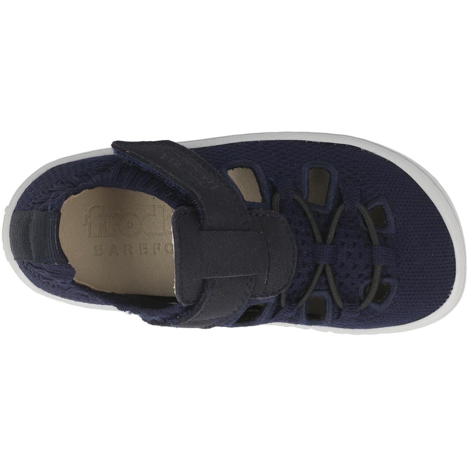 Froddo Barefoot Light Sandal Dark Blue G3150296