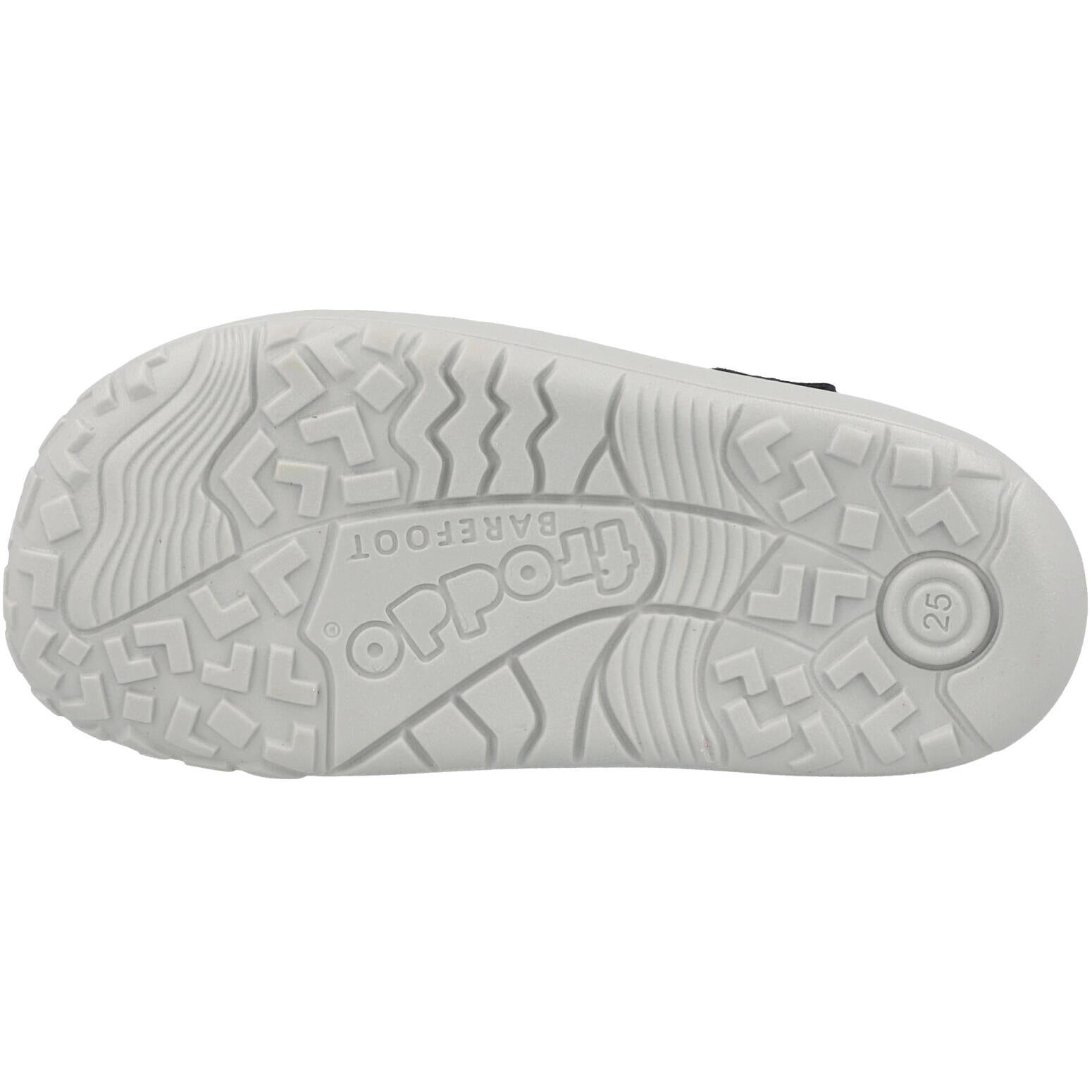 Froddo Barefoot Light Sandal Dark Blue G3150296