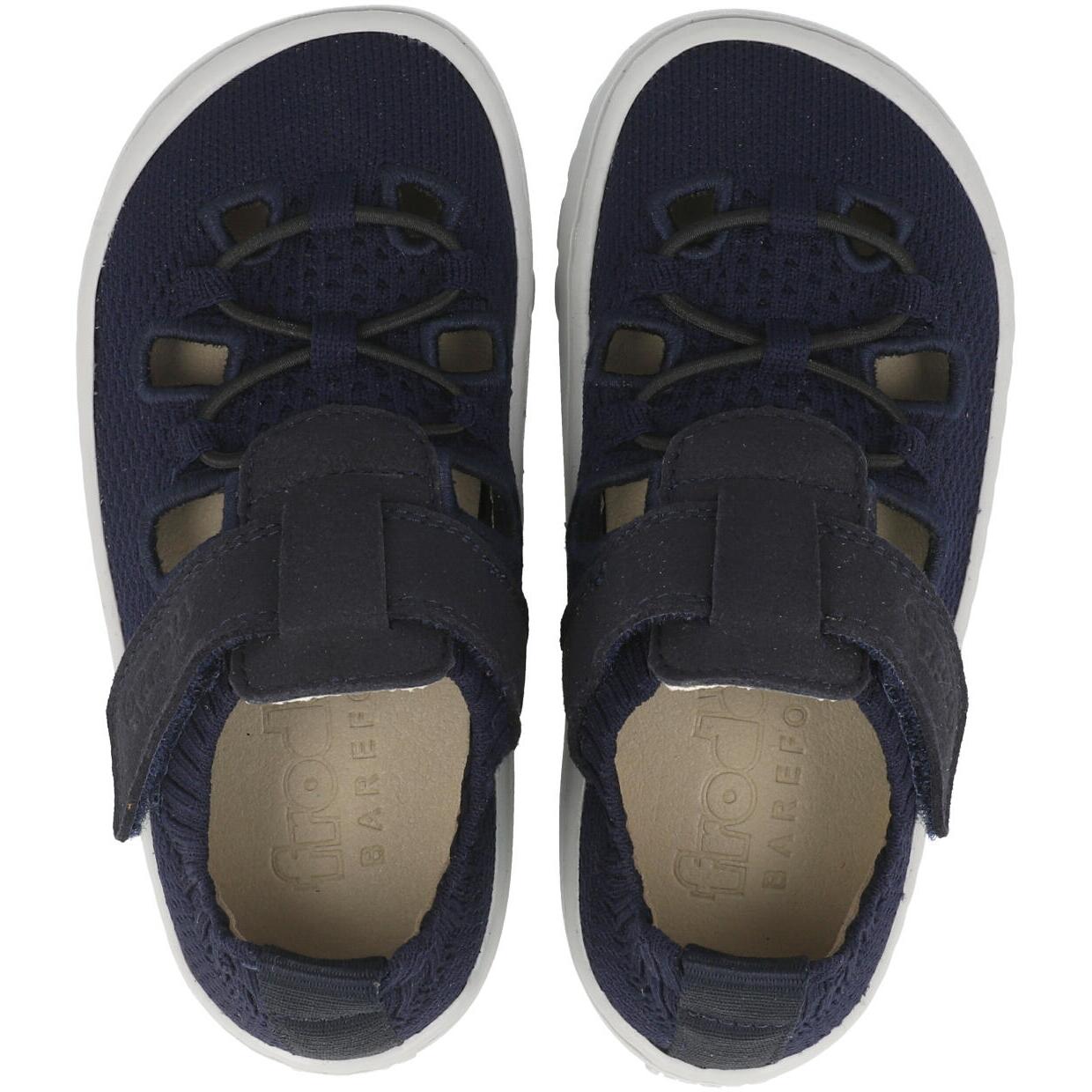 Froddo Barefoot Light Sandal Dark Blue G3150296