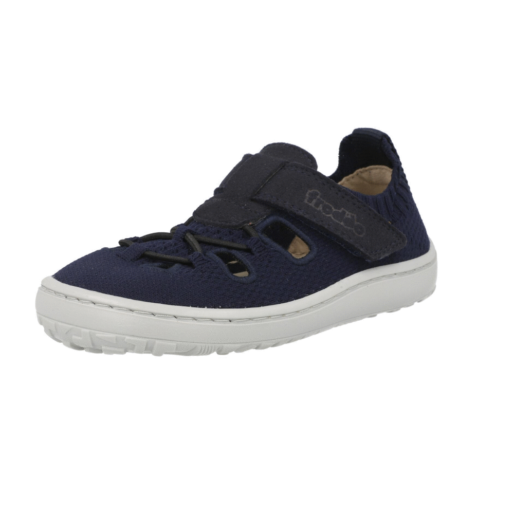 Froddo Barefoot Light Sandal Dark Blue G3150296