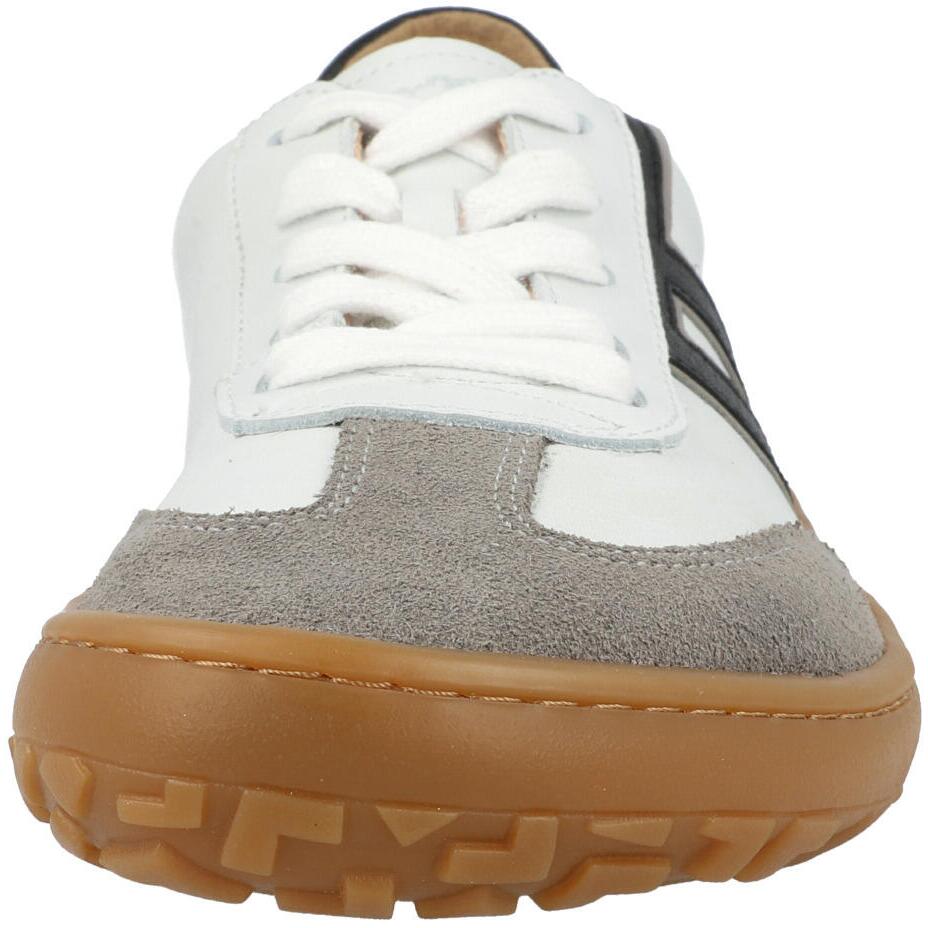 Froddo Barefoot F-Motion Laces White/Black G3130287