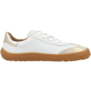 Froddo Barefoot F-Motion Laces White/Gold G31302872