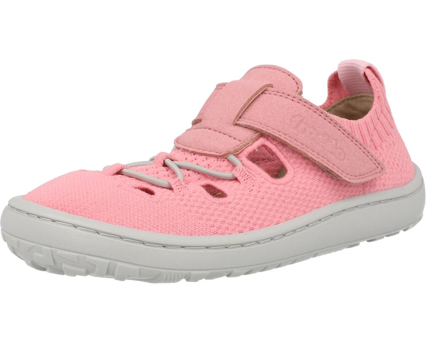 Froddo Barefoot Light Sandal Pink G31502966