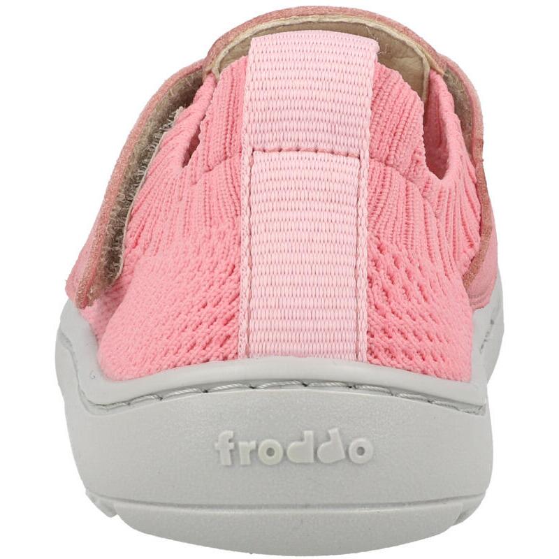 Froddo Barefoot Light Sandal Pink G31502966
