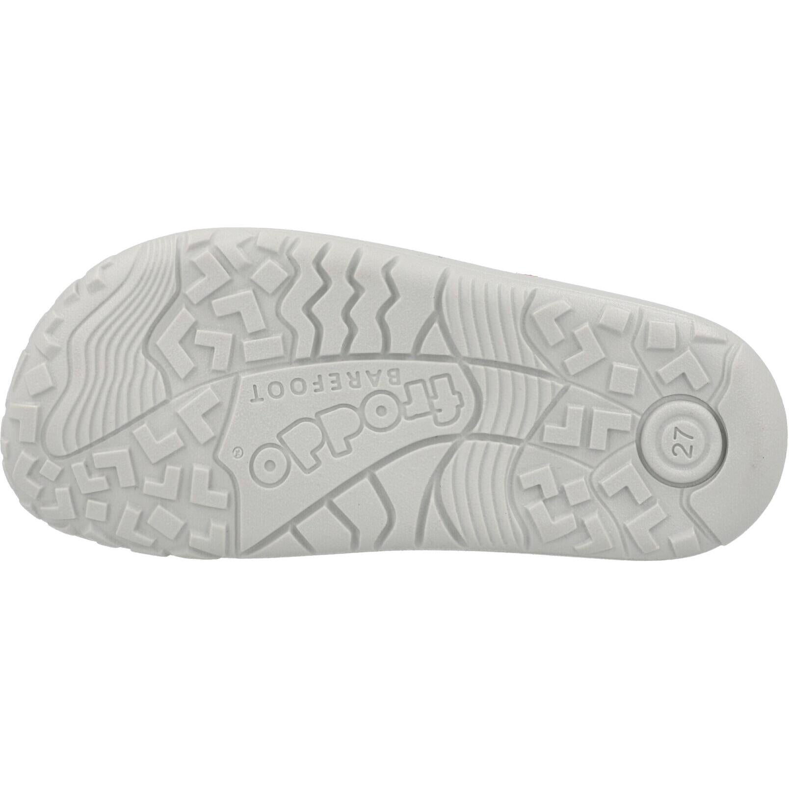 Froddo Barefoot Light Sandal Pink G31502966