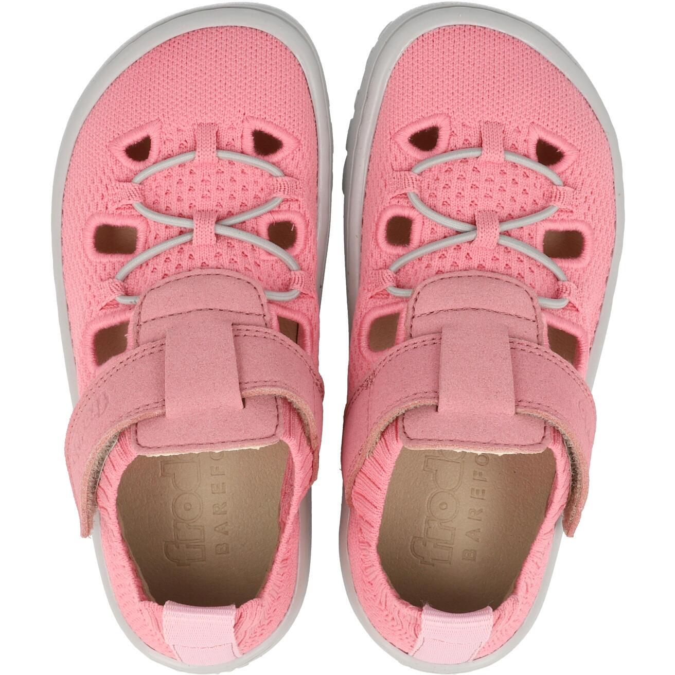 Froddo Barefoot Light Sandal Pink G31502966