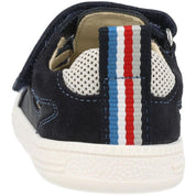 Froddo Barefoot Loop Sandal Dark Blue G3150292