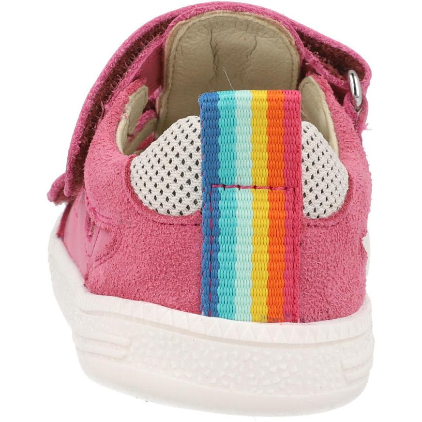 Froddo Barefoot Loop Sandal Fuchsia G31502926