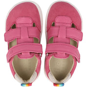 Froddo Barefoot Loop Sandal Fuchsia G31502926