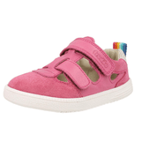 Froddo Barefoot Loop Sandal Fuchsia G31502926