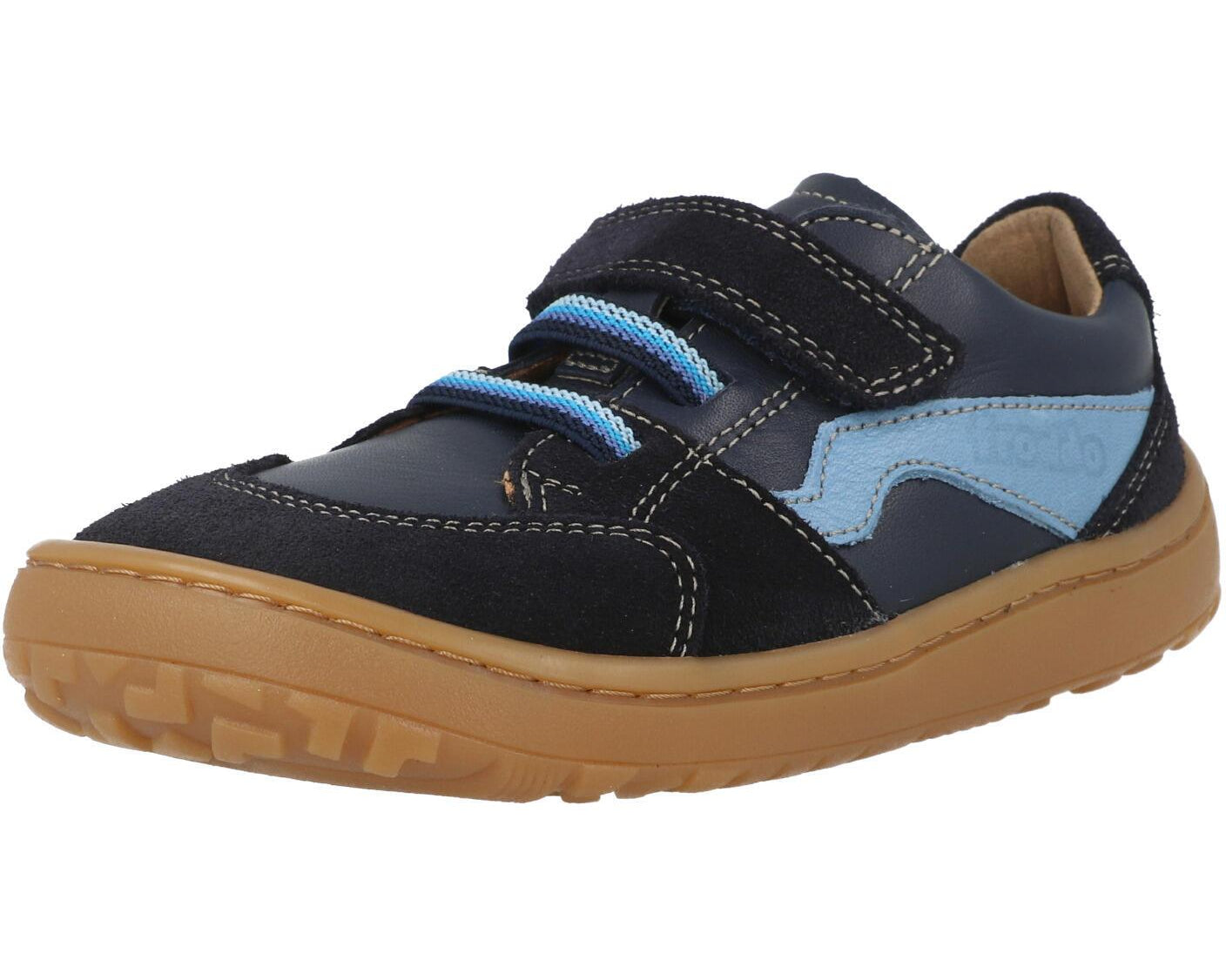 Froddo Barefoot River Dark Blue G3130286
