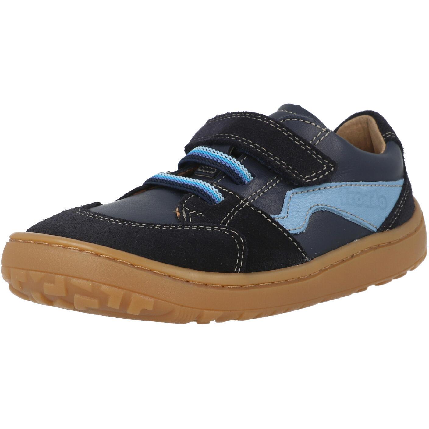 Froddo Barefoot River Dark Blue G3130286