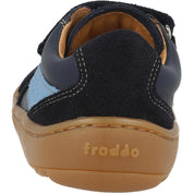 Froddo Barefoot River Dark Blue G3130286