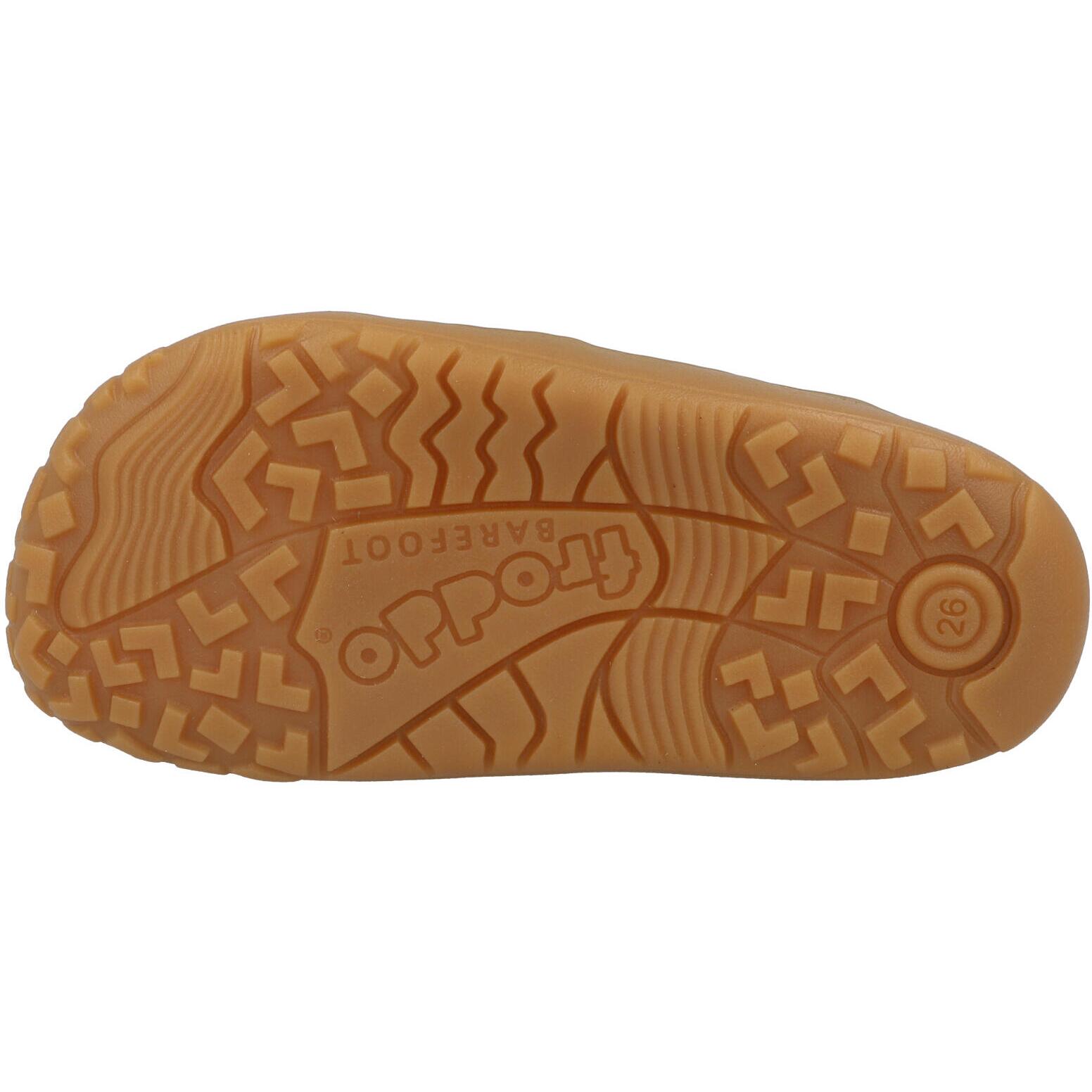 Froddo Barefoot River Dark Blue G3130286