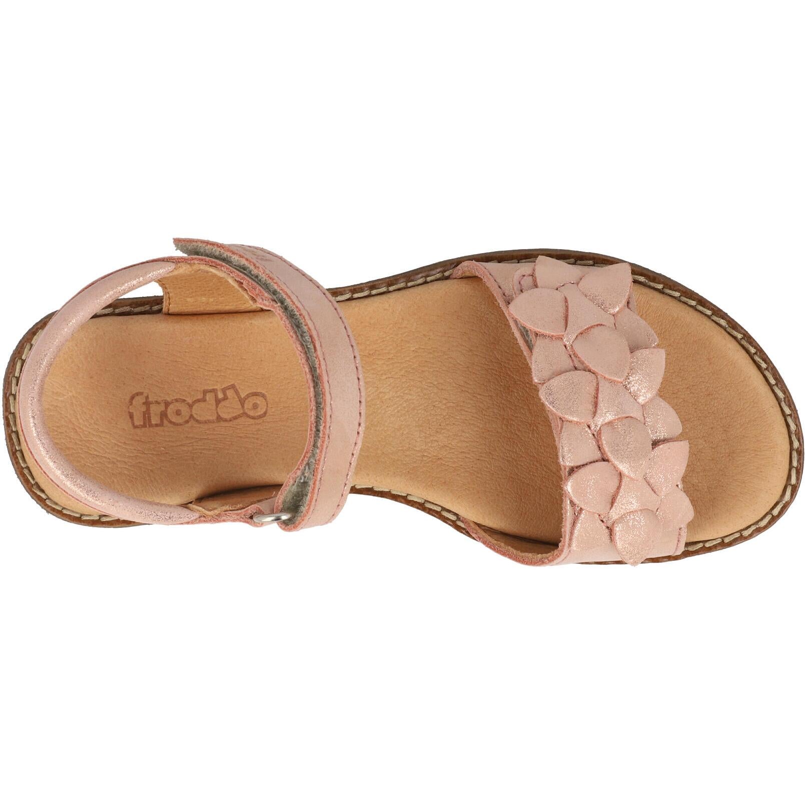 Froddo Lorine Flowers Rose Gold G315025147