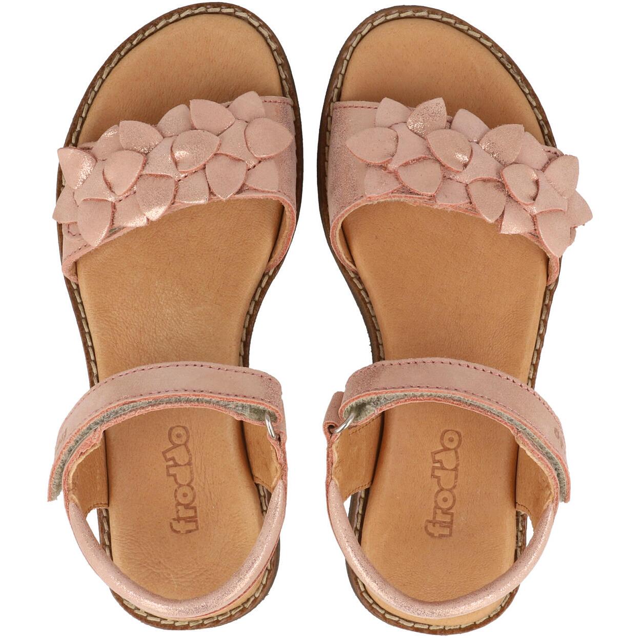 Froddo Lorine Flowers Rose Gold G315025147