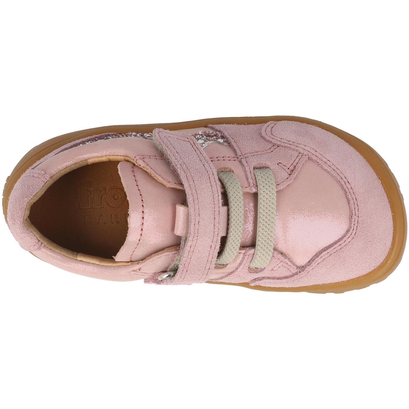 Froddo Barefoot River Pink Shine G31302865