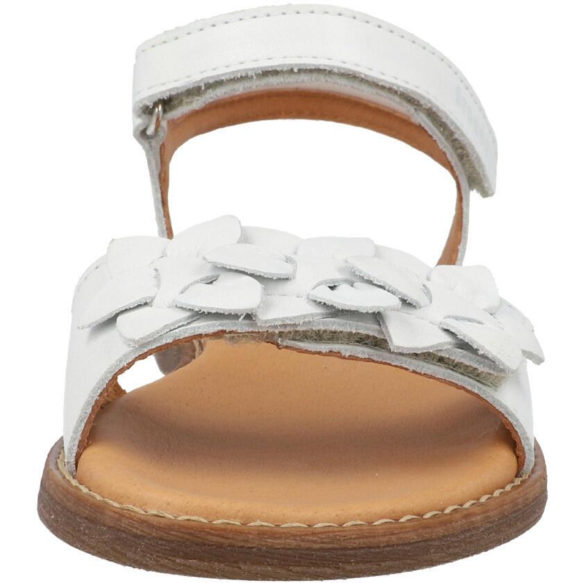 Froddo Lorine Flowers White G315025115