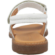 Froddo Lorine Flowers White G315025115