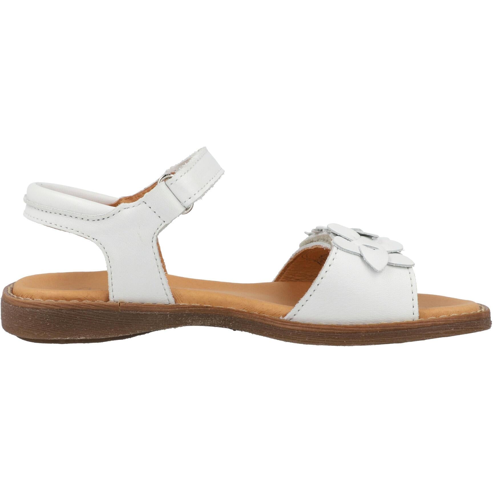 Froddo Lorine Flowers White G315025115