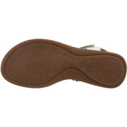 Froddo Lorine Flowers White G315025115