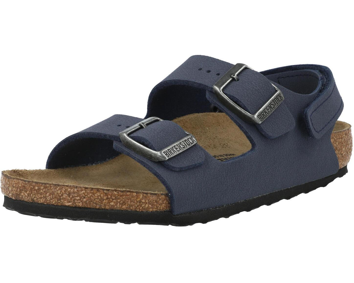 Birkenstock Milano Kids Navy 1030427