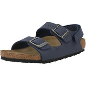 Birkenstock Milano Kids Navy 1030427