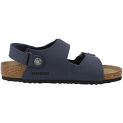 Birkenstock Milano Kids Navy 1030427