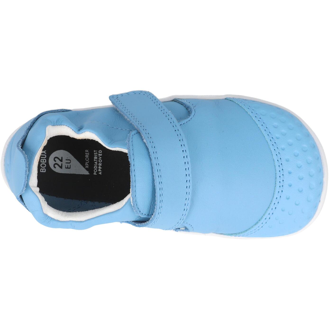 Bobux Xplorer Go Baltic Sea BQ10089U88LE