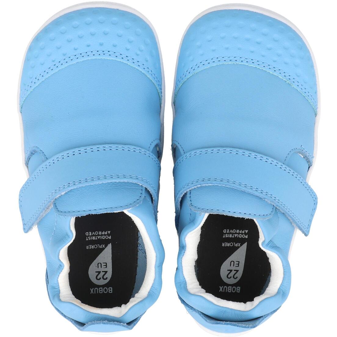 Bobux Xplorer Go Baltic Sea BQ10089U88LE