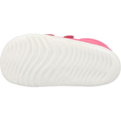 Bobux Step Up Grass Court Pink Lemonade BQ10009PQ1LE