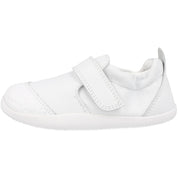 Bobux Xplorer Go White BQ10089WHILE