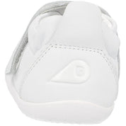 Bobux Xplorer Go White BQ10089WHILE