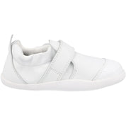 Bobux Xplorer Go White BQ10089WHILE