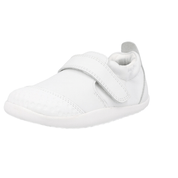 Bobux Xplorer Go White BQ10089WHILE