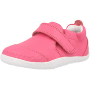 Bobux Xplorer Go Pink Lemonade BQ10089PQ1LE