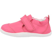 Bobux Xplorer Go Pink Lemonade BQ10089PQ1LE
