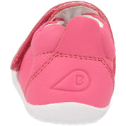 Bobux Xplorer Go Pink Lemonade BQ10089PQ1LE