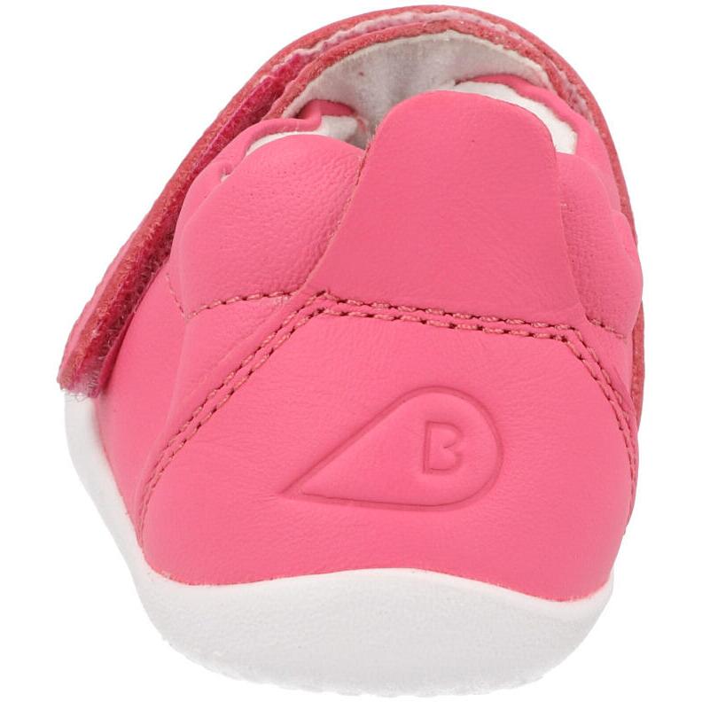 Bobux Xplorer Go Pink Lemonade BQ10089PQ1LE