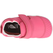 Bobux Xplorer Go Pink Lemonade BQ10089PQ1LE